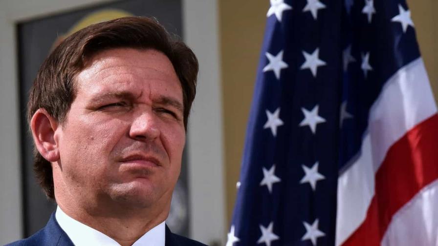 DeSantis rechaza críticas por suspensión de curso sobre asuntos afroamericanos