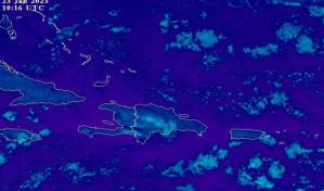 Ambiente soleado y temperaturas agradables para este lunes