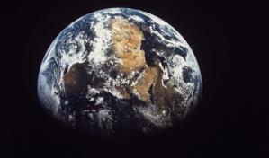 La rotación del núcleo interno de la Tierra podría estar invirtiéndose