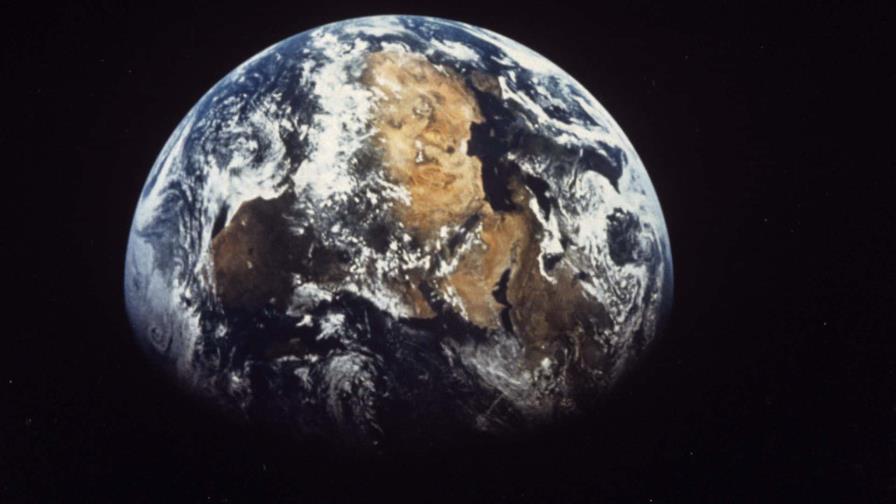 La rotación del núcleo interno de la Tierra podría estar invirtiéndose La rotación del núcleo interno de la Tierra podría estar invirtiéndose