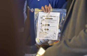 Salud Pública pone en marcha campaña de prevención del cólera