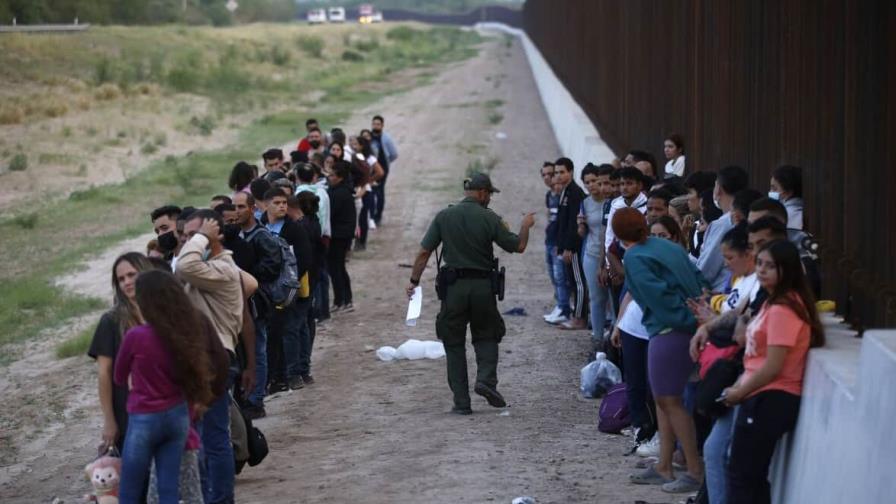 Entra en vigor en EEUU expulsión de migrantes de Cuba, Haití, Nicaragua y Venezuela Entra en vigor en EEUU expulsión de migrantes de Cuba, Haití, Nicaragua y Venezuela