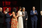 Festival de Cine Global de Santo Domingo reconoce a la actriz Paz Vega Festival de Cine Global de Santo Domingo reconoce a la actriz Paz Vega