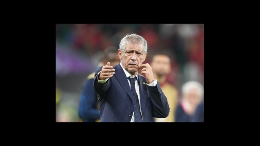 Fernando Santos llega a Polonia. ¿Nuevo técnico? Fernando Santos llega a Polonia. ¿Nuevo técnico?