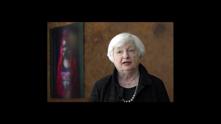 Yellen: Es crucial encarar tema de la deuda de Zambia con China Yellen: Es crucial encarar tema de la deuda de Zambia con China