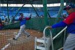 Cuba lamenta que astros de MLB no puedan ni venir a la isla