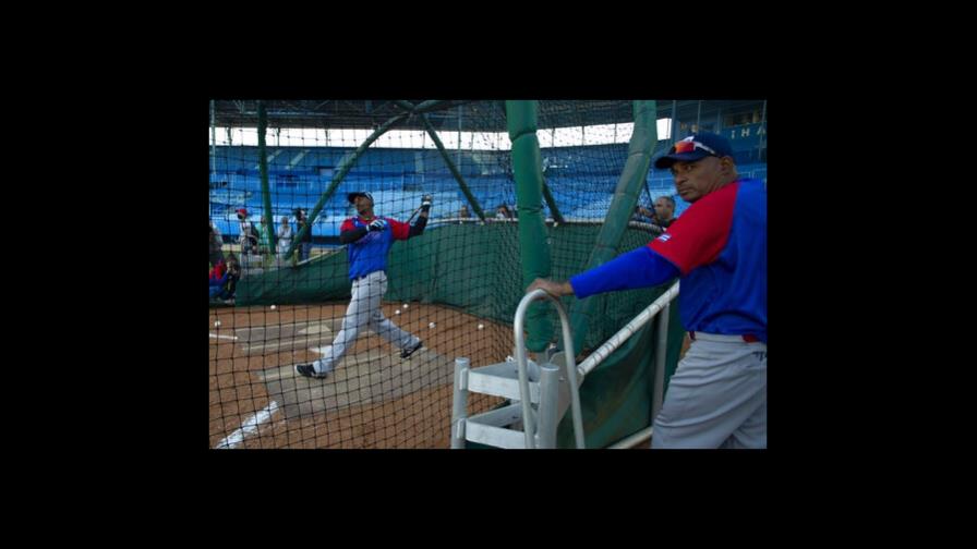 Cuba lamenta que astros de MLB no puedan ni venir a la isla Cuba lamenta que astros de MLB no puedan ni venir a la isla