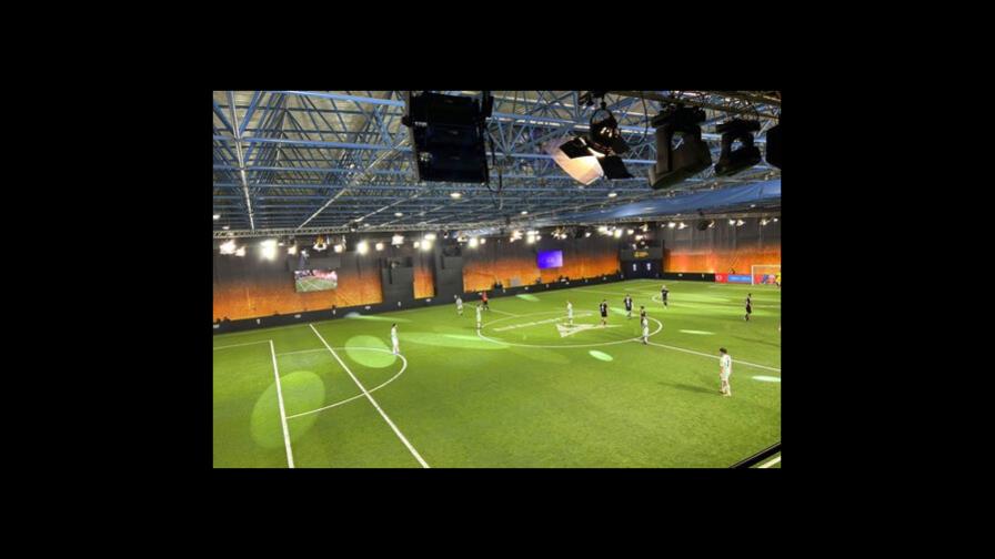 Kings League, la idea de Piqué que agita al fútbol español Kings League, la idea de Piqué que agita al fútbol español