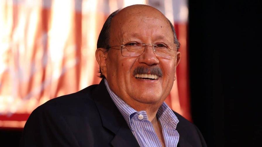 Muere el comediante mexicano Polo Polo, famoso por su humor de doble sentido Muere el comediante mexicano Polo Polo, famoso por su humor de doble sentido