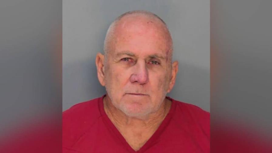 El presunto violador en serie de los ochenta en Florida niega los cargos El presunto violador en serie de los ochenta en Florida niega los cargos