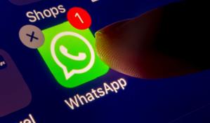 WhatsApp a&ntilde;ade atajos para llamar r&aacute;pidamente a un amigo o familiar
