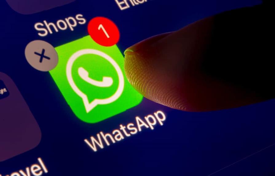 WhatsApp añade atajos para llamar rápidamente a un amigo o familiar