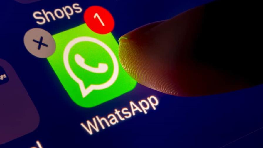 WhatsApp añade atajos para llamar rápidamente a un amigo o familiar