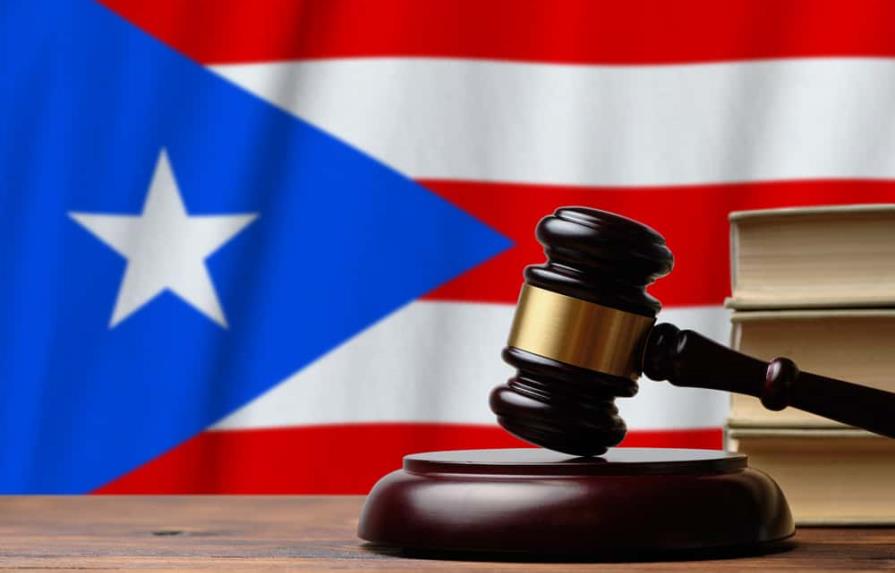 Condenan a un hombre a 21 años de cárcel por pornografía infantil en Puerto Rico