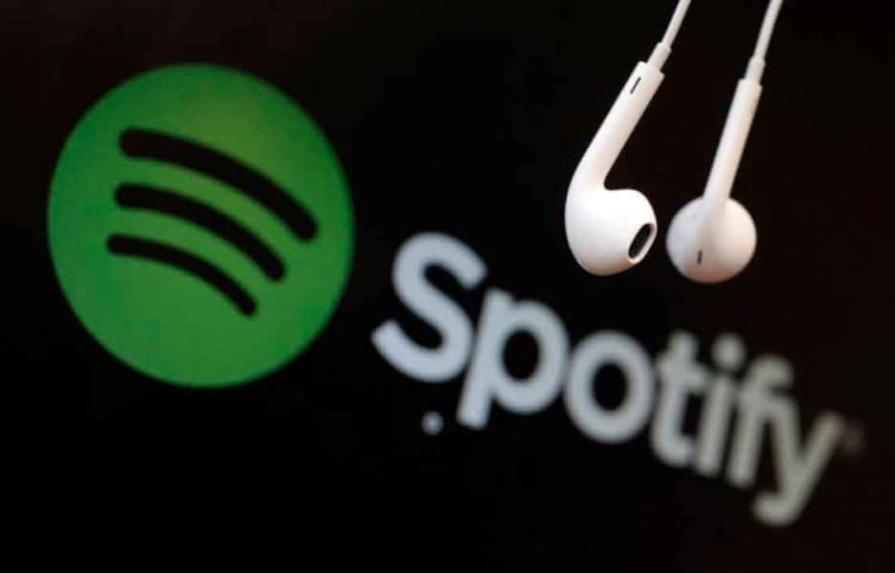 La plataforma musical Spotify anuncia una reducción del 6 % de su plantilla