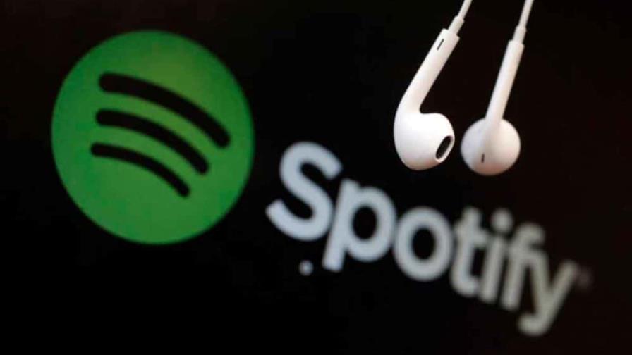 La plataforma musical Spotify anuncia una reducción del 6 % de su plantilla La plataforma musical Spotify anuncia una reducción del 6 % de su plantilla