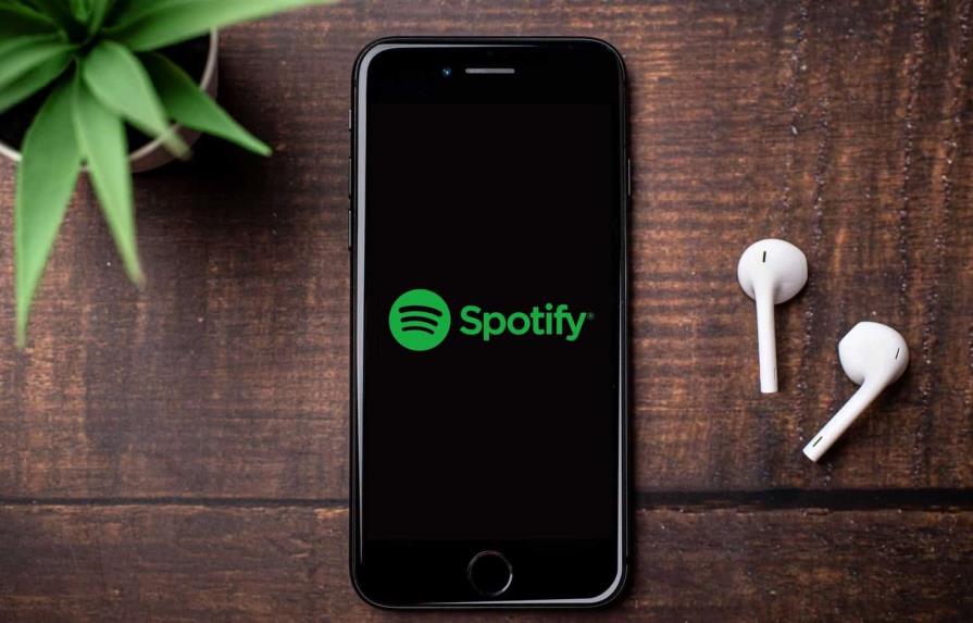 Spotify anuncia que recorta el 6 % de sus efectivos, equivalente a 600 puestos