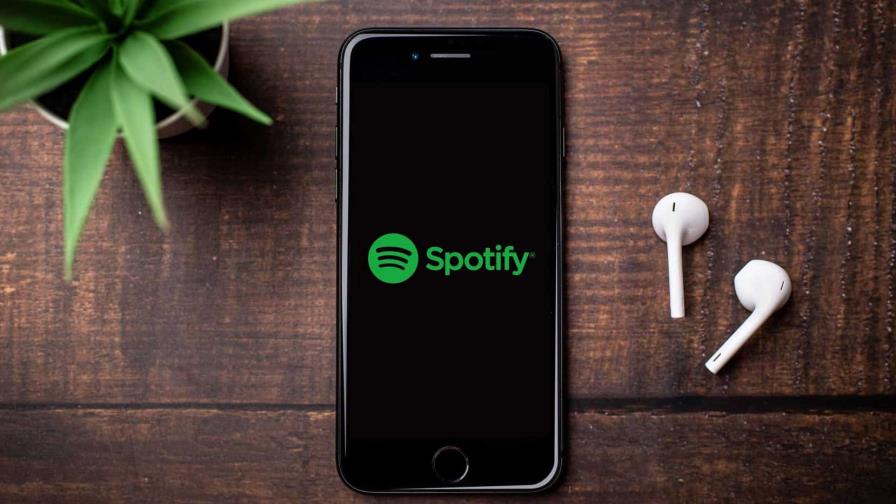Spotify anuncia que recorta el 6 % de sus efectivos, equivalente a 600 puestos Spotify anuncia que recorta el 6 % de sus efectivos, equivalente a 600 puestos