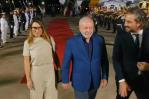 Lula en Buenos Aires para encuentro con Fernández y reconstruir puentes en América Latina