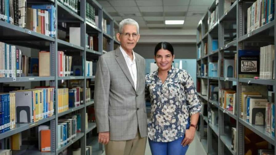 Realizarán primera entrega del Premio Manuel Salvador Gautier de Novela 2022 Realizarán primera entrega del Premio Manuel Salvador Gautier de Novela 2022