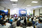 Wellington Arnaud destaca impacto social y medioambiental del saneamiento del arroyo Gurabo Wellington Arnaud destaca impacto social y medioambiental del saneamiento del arroyo Gurabo