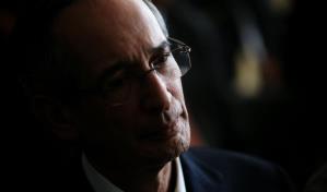 Fallece el expresidente guatemalteco Álvaro Colom