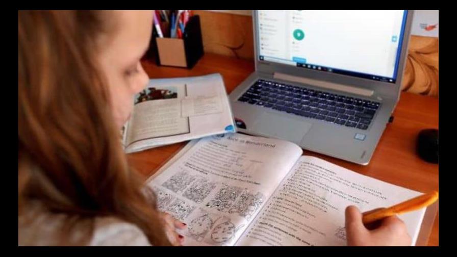 Expertos ONU: “Dejar fuera de la educación 130 millones de niñas es fracasar” Expertos ONU: “Dejar fuera de la educación 130 millones de niñas es fracasar”
