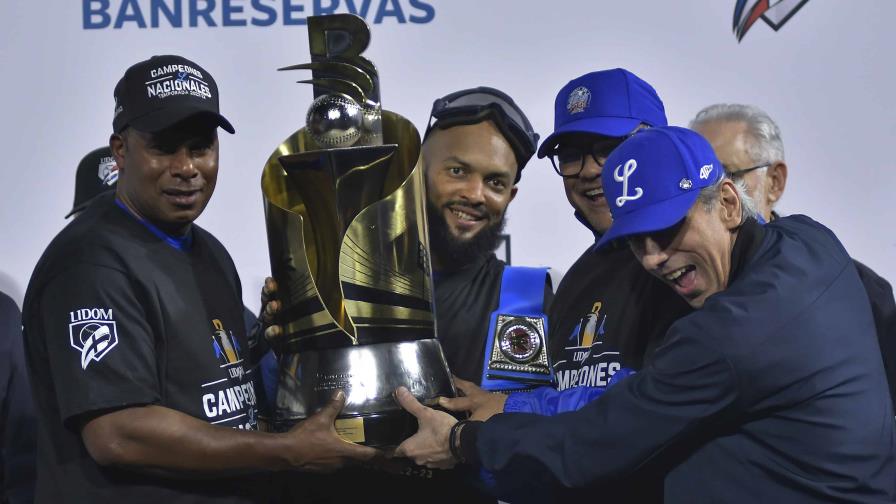 Licey anuncia sus refuerzos para la Serie del Caribe Licey anuncia sus refuerzos para la Serie del Caribe