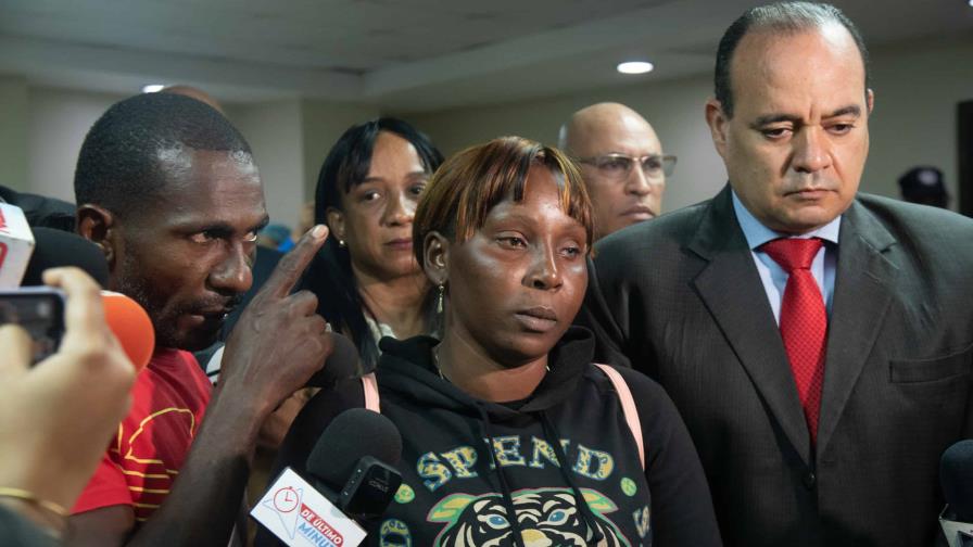 Tras recuperación de niña raptada, a los familiares les volvió el alma al cuerpo