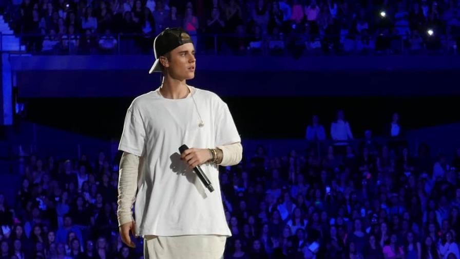 Justin Bieber vende los derechos de sus canciones por 200 millones de dólares