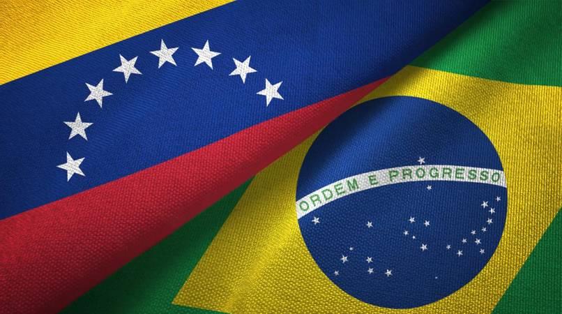 Venezuela y Brasil revisan plan de trabajo para retomar cooperación bilateral