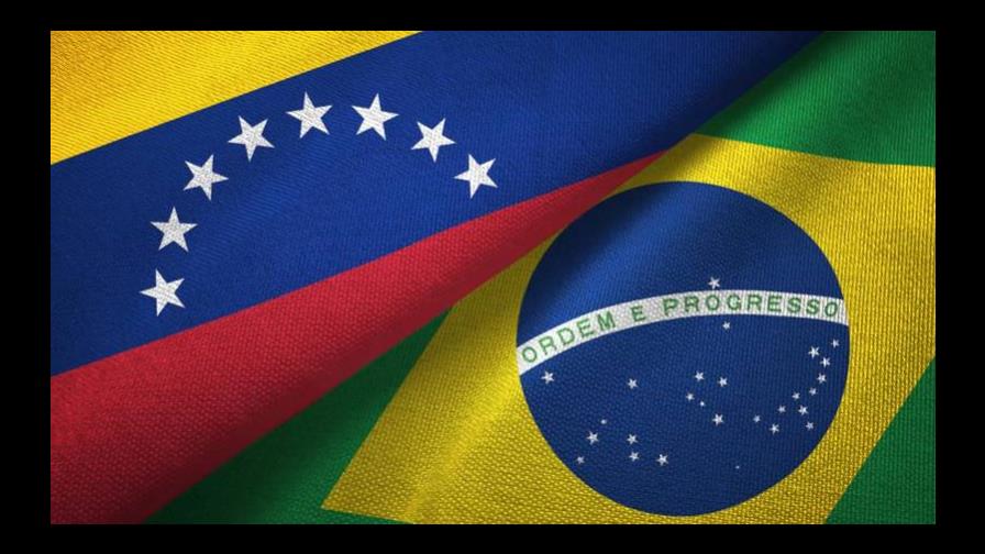 Venezuela y Brasil revisan plan de trabajo para retomar cooperación bilateral Venezuela y Brasil revisan plan de trabajo para retomar cooperación bilateral