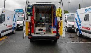 Muere extranjero de un paro cardíaco en aeropuerto de Punta Cana