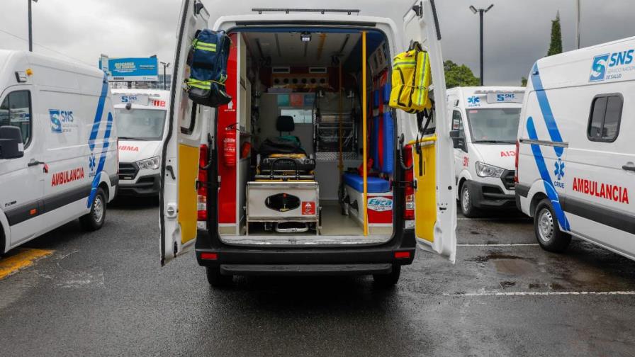 Muere extranjero de un paro cardíaco en aeropuerto de Punta Cana