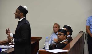 D&iacute;az R&uacute;a y &Aacute;ngel Rond&oacute;n atribuyen errores y contradicci&oacute;n en sentencia de Odebrecht que los conden&oacute;