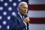 Biden pide prohibir las armas de asalto tras los últimos tiroteos en EE.UU.
