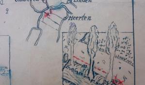 Buscan supuesto tesoro nazi en Holanda