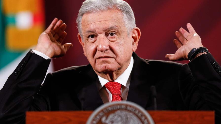 López Obrador avisa que no permitiría a Tesla instalarse en norte de México López Obrador avisa que no permitiría a Tesla instalarse en norte de México