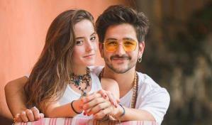 Camilo y Evaluna planean renovar sus votos matrimoniales este 2023