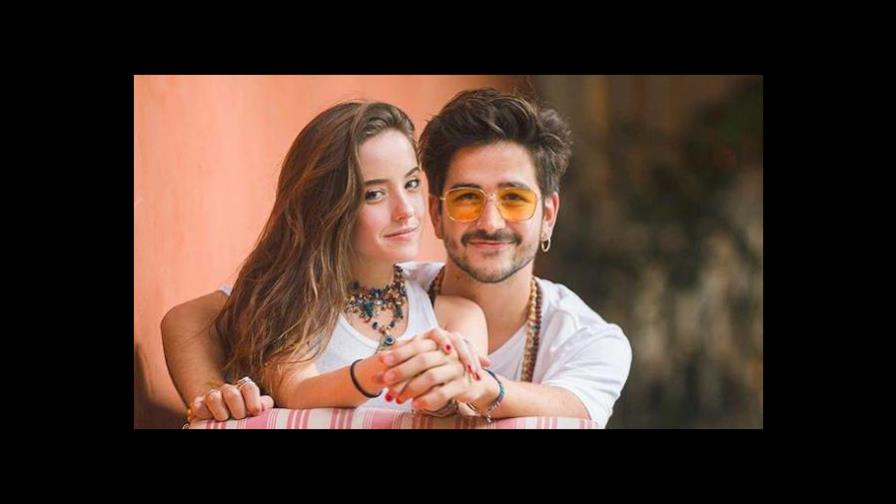 Camilo y Evaluna planean renovar sus votos matrimoniales este 2023