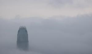 China aconseja a su poblaci&oacute;n que tome precauciones ante ola de fr&iacute;o