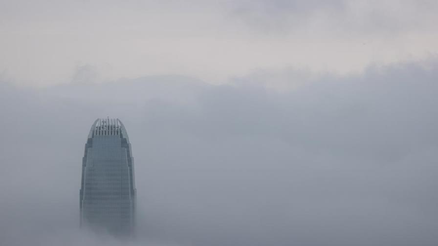 China aconseja a su población que tome precauciones ante ola de frío China aconseja a su población que tome precauciones ante ola de frío