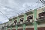Muere joven tras caer de azotea donde opera un bar en la Ciudad Colonial Muere joven tras caer de azotea donde opera un bar en la Ciudad Colonial