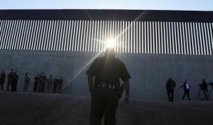 Guardia Nacional de Texas hirió de bala a un migrante; hecho no se informó