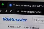 Reguladores de EE. UU. demandan a Ticketmaster por inflar precios de entradas