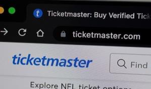 Reguladores de EE. UU. demandan a Ticketmaster por inflar precios de entradas