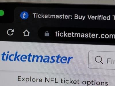 Reguladores de EE. UU. demandan a Ticketmaster