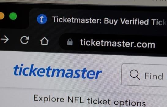 Ticketmaster rinde cuentas ante el Senado de EEUU por caos en venta de boletos