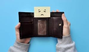 Tip para que nunca te falte dinero