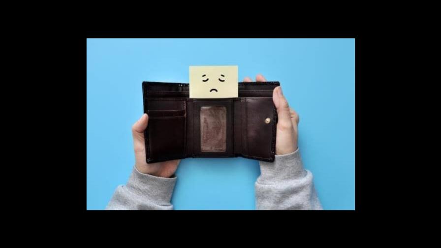 Tip para que nunca te falte dinero Tip para que nunca te falte dinero